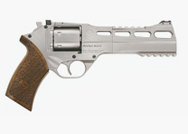 Chiappa Rhino 60 DS Kaliber. .357 Mag. - 6 Zoll NICKEL *EWB Pflichtig sofort verfügbar, Versand +25€