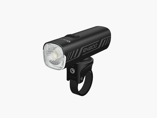 Luz delantera recargable de bicicleta RN 800 Olight
