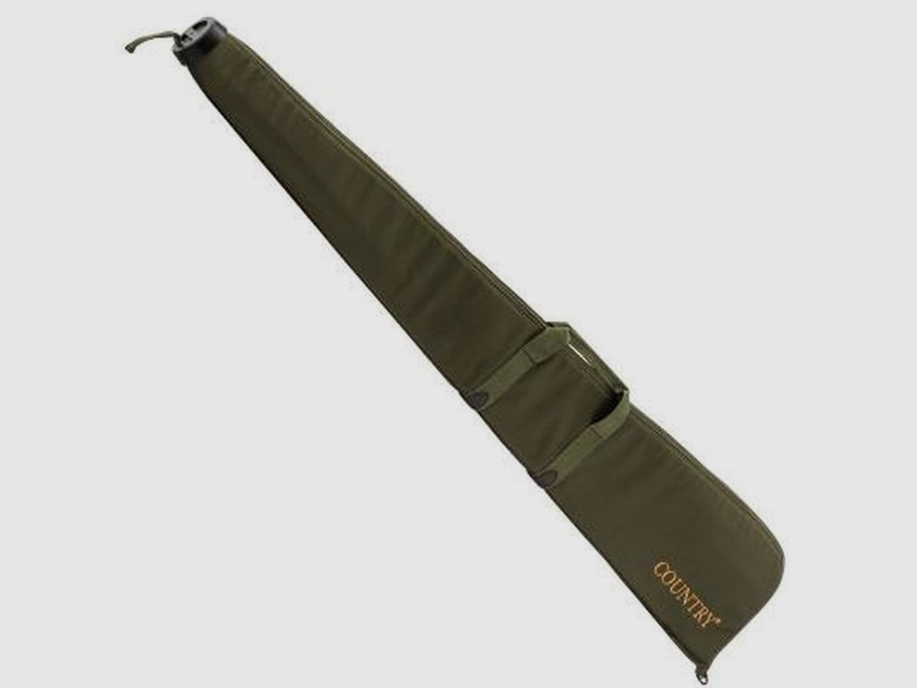 Futteral Flinte Country Sellerie Cordura - Länge 145 cm - Widerstandsfähig und Leicht - Optimale Schutz des Gewehrs, Bild 2 von 5