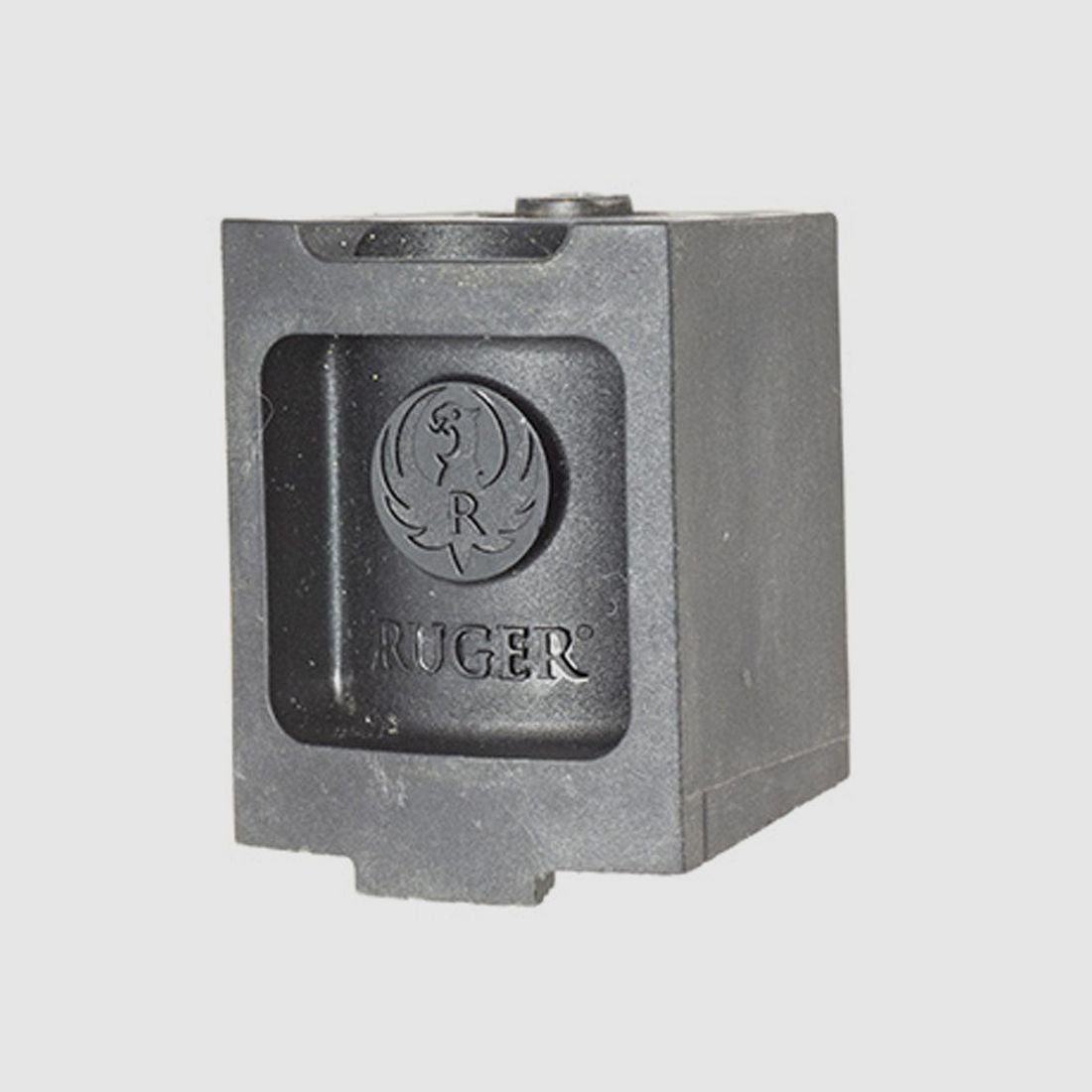 Rotatiemagazijn RUGER LX-1 linkshandig 10R - 22 LR, afbeelding 4 van 4