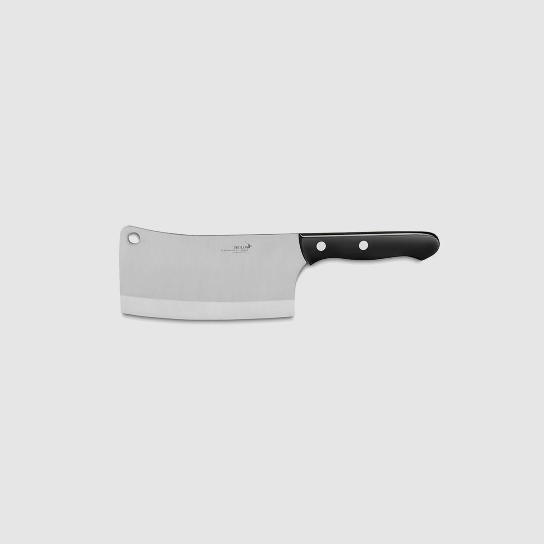 Hachoir Deglon Couperet Sherwood - Lame 160mm
