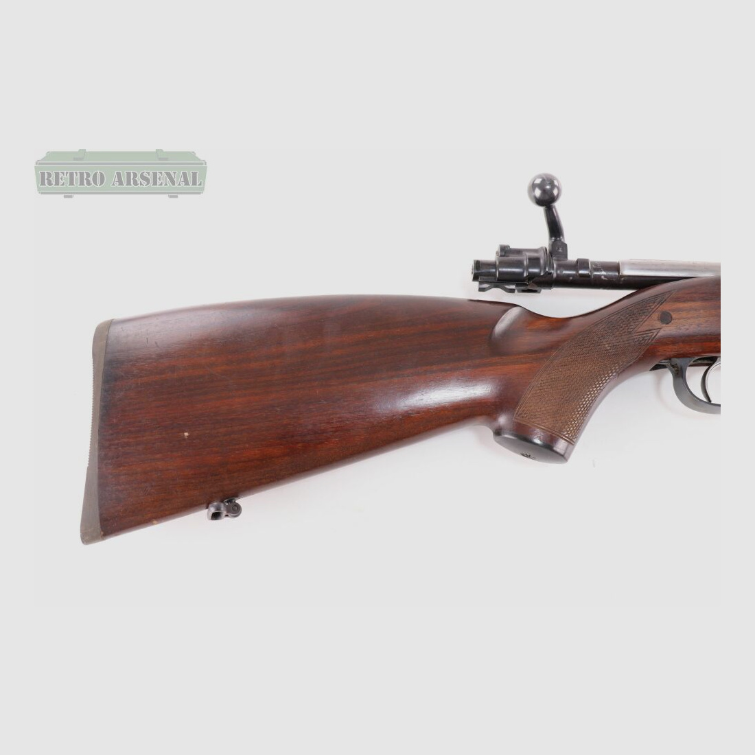 CZ VZ 24