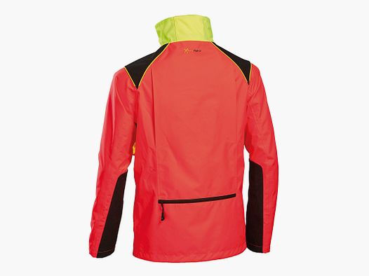 PSS X-treme Hybrid Schlupfjacke