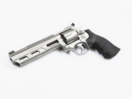 Smith & Wesson S&W Revolver Mod. 686