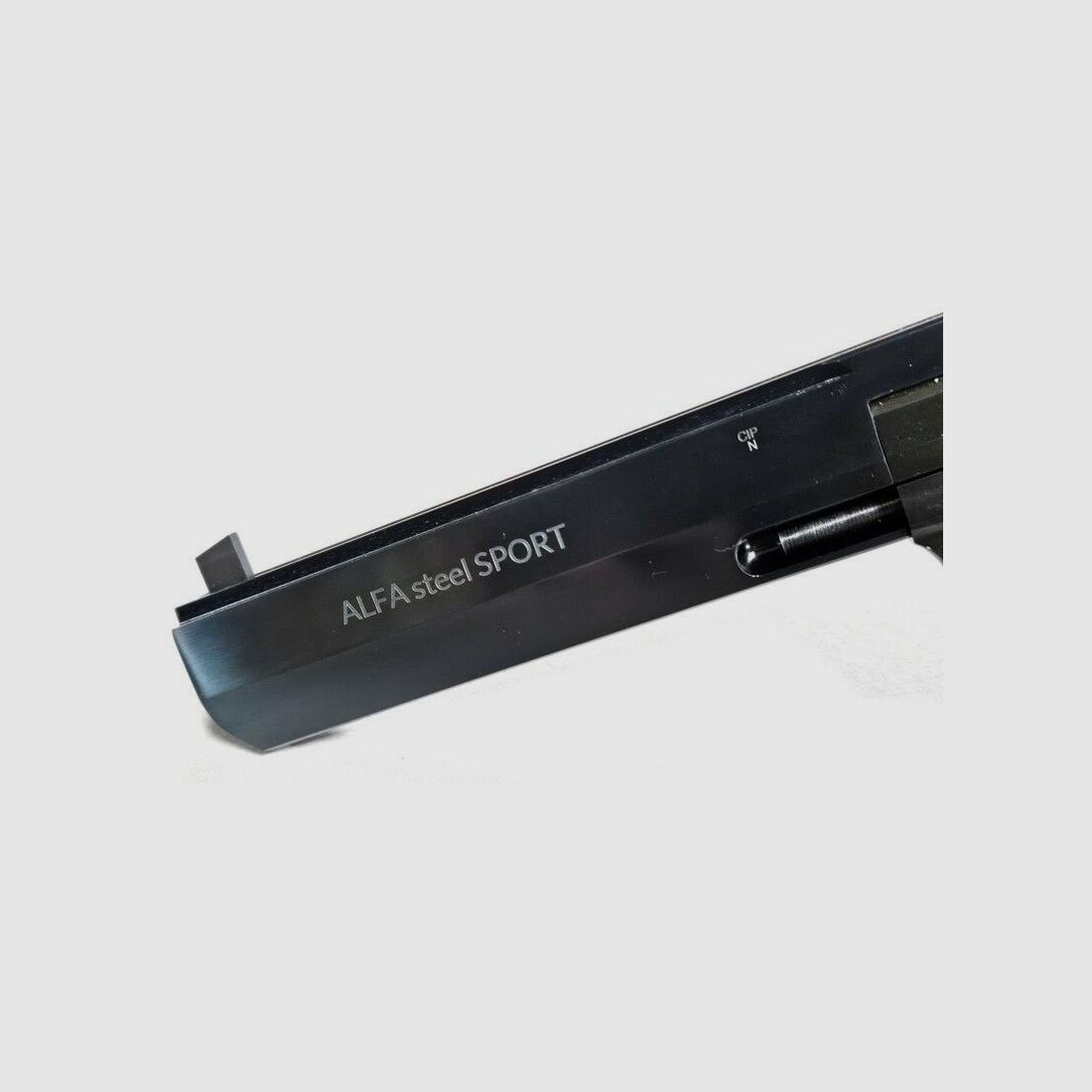 Alfa-Proj 3563 Sport Bluato