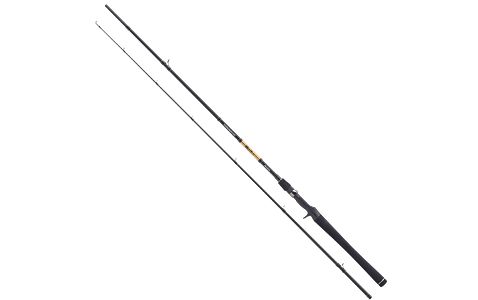 Balzer MK Adventure IM-6 Zander/Hecht CAST