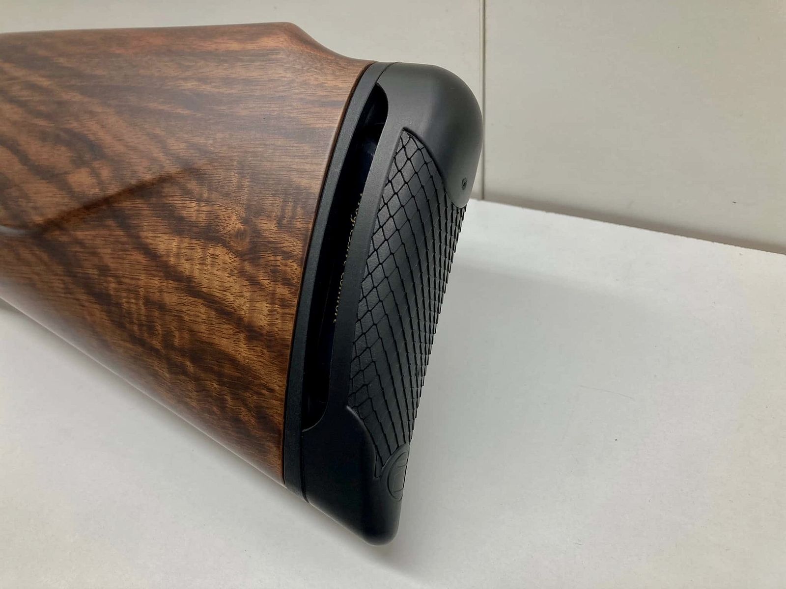 Benelli LUPO BE.S.T. Wood