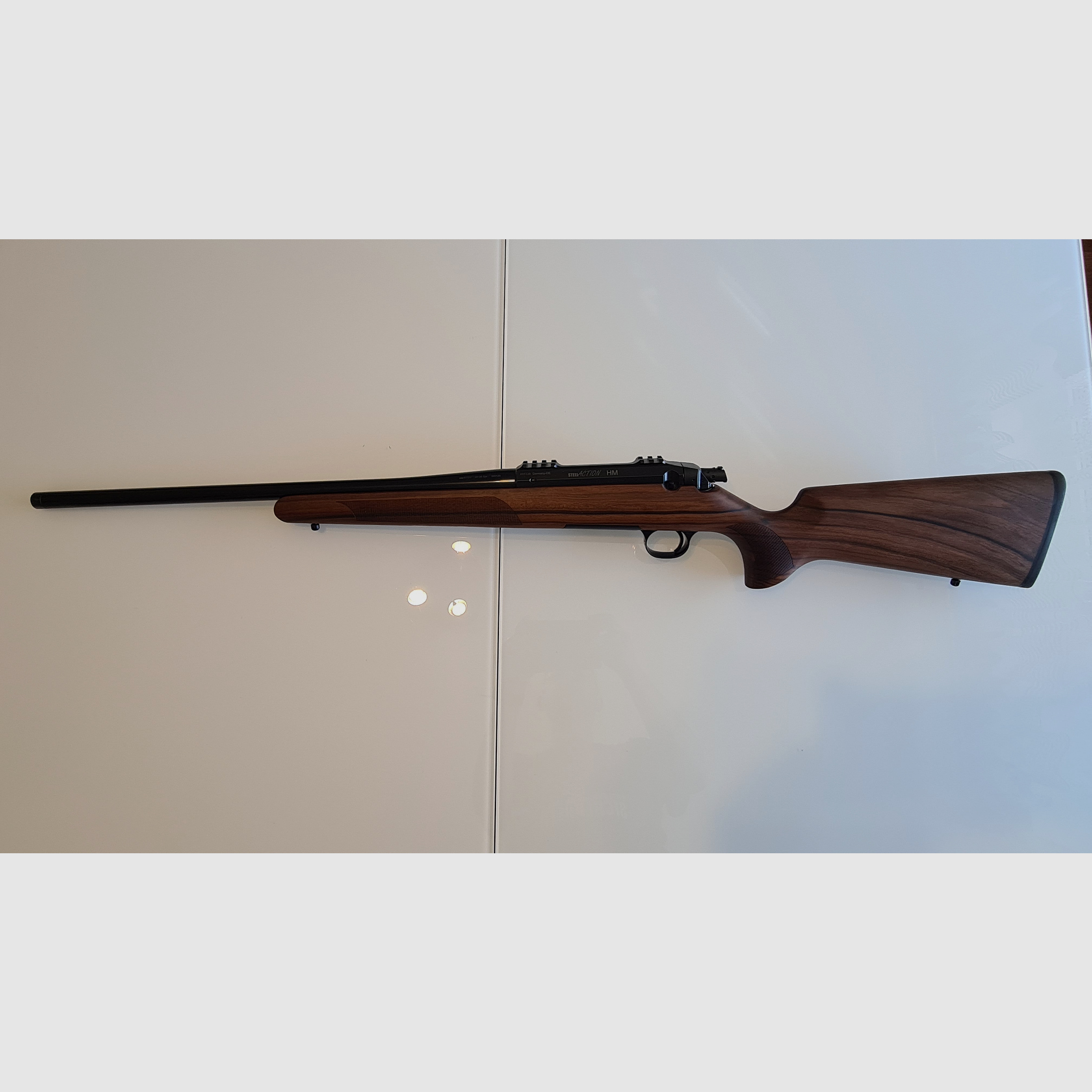 SteelAction HM Kaliber: .30-06