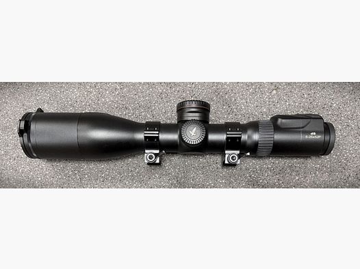 Swarovski ds 5-25x52p