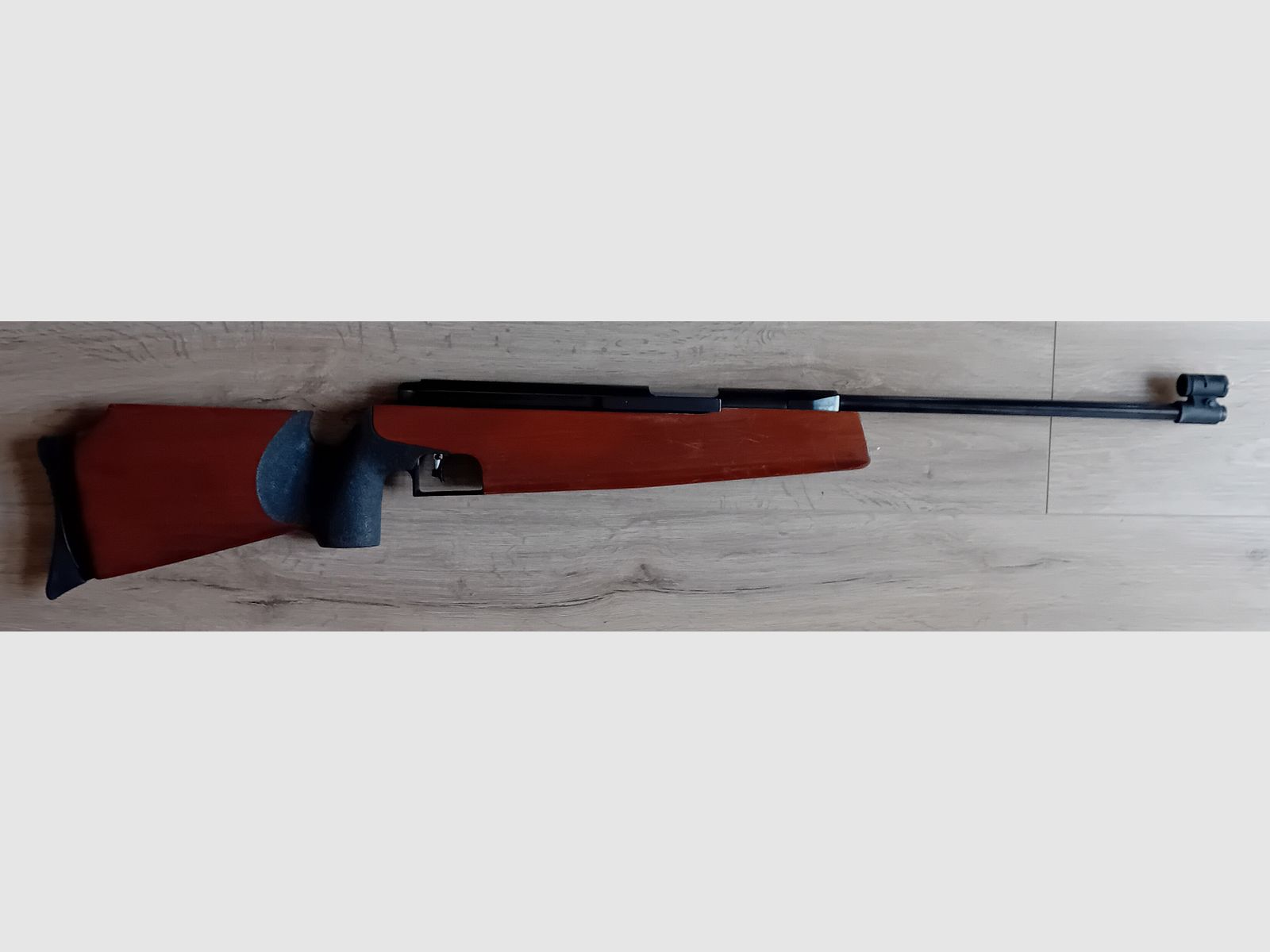 Feinwerkbau 300 S JUNIOR