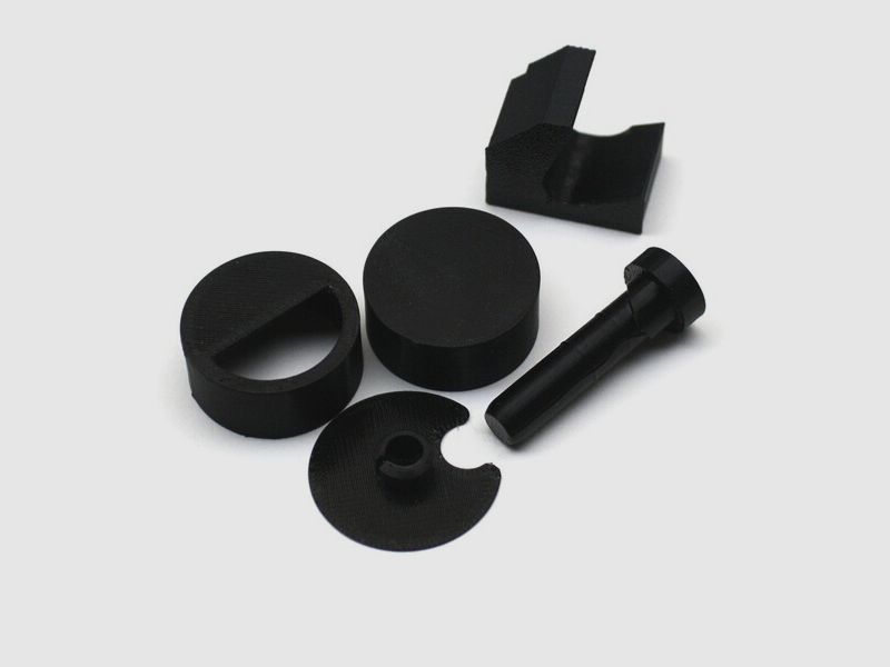 AEA HPMAX MK2 Basic Set - Zubehörpaket zum Sparpreis