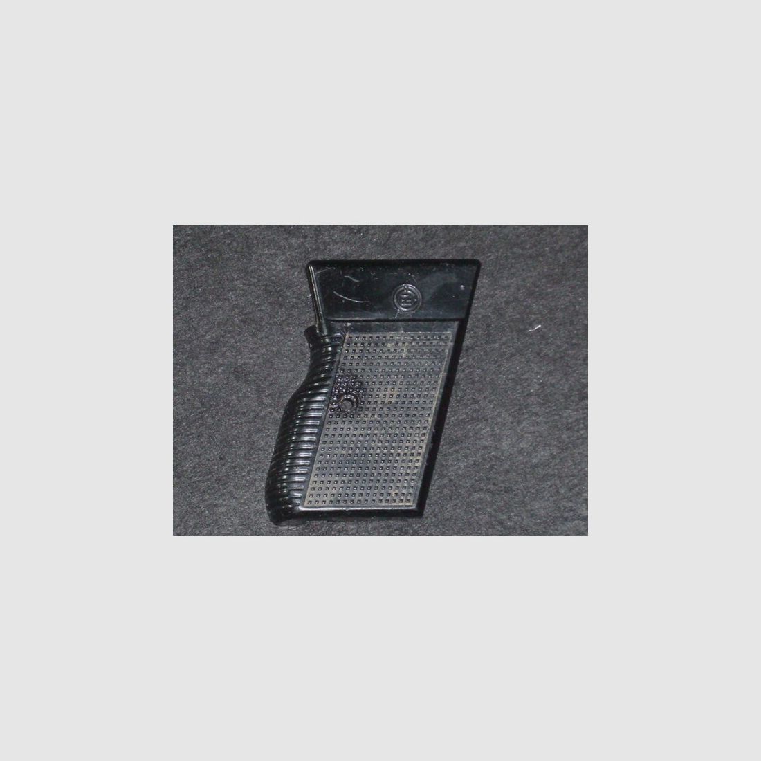 Griffschale Brünner CZ 70