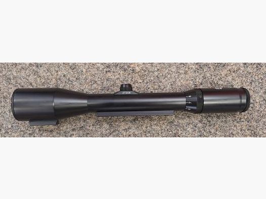 Zielfernrohr Schmidt&Bender 2,5-8x42