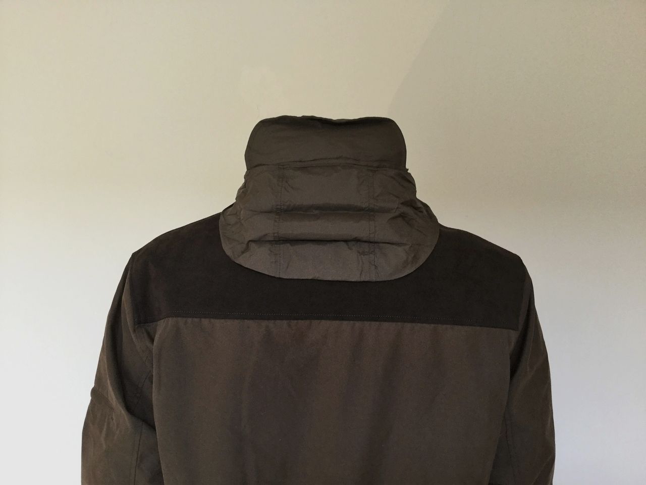 Shooterking Jacke + Fleece-Bodywarmer Herren, Bild 9 von 13