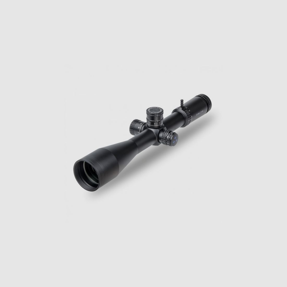 Delta Optical Javelin ED 4,5-30x56mm (34mm) FFP, image 1 sur 3