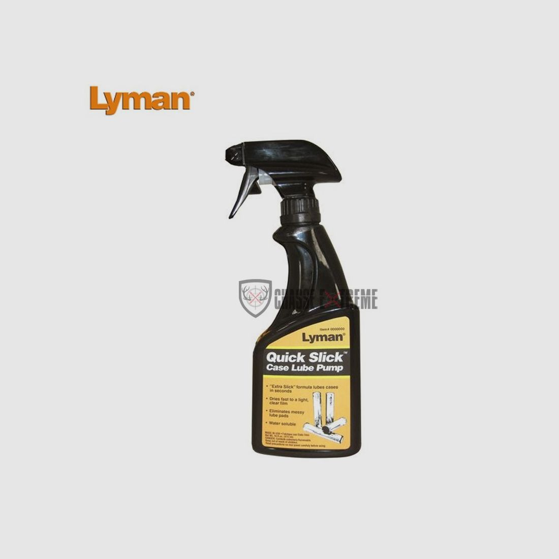Quick Slick LYMAN