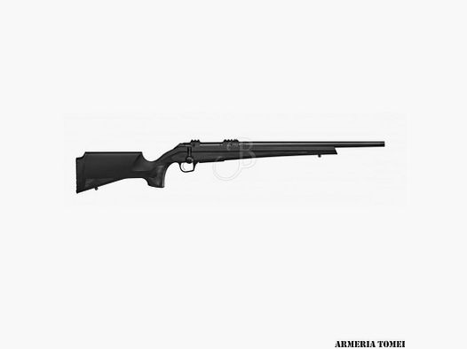 RIFLE – CZ 600 ALPHA .223 REM