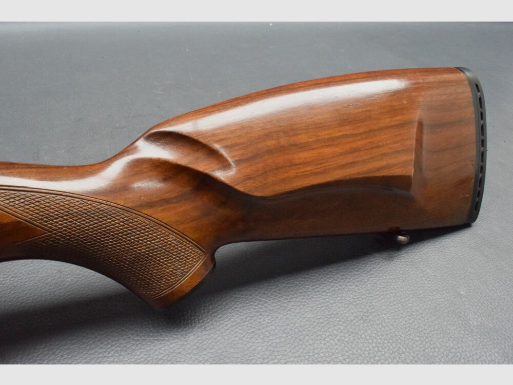 CZ Brno Mauser 98 System