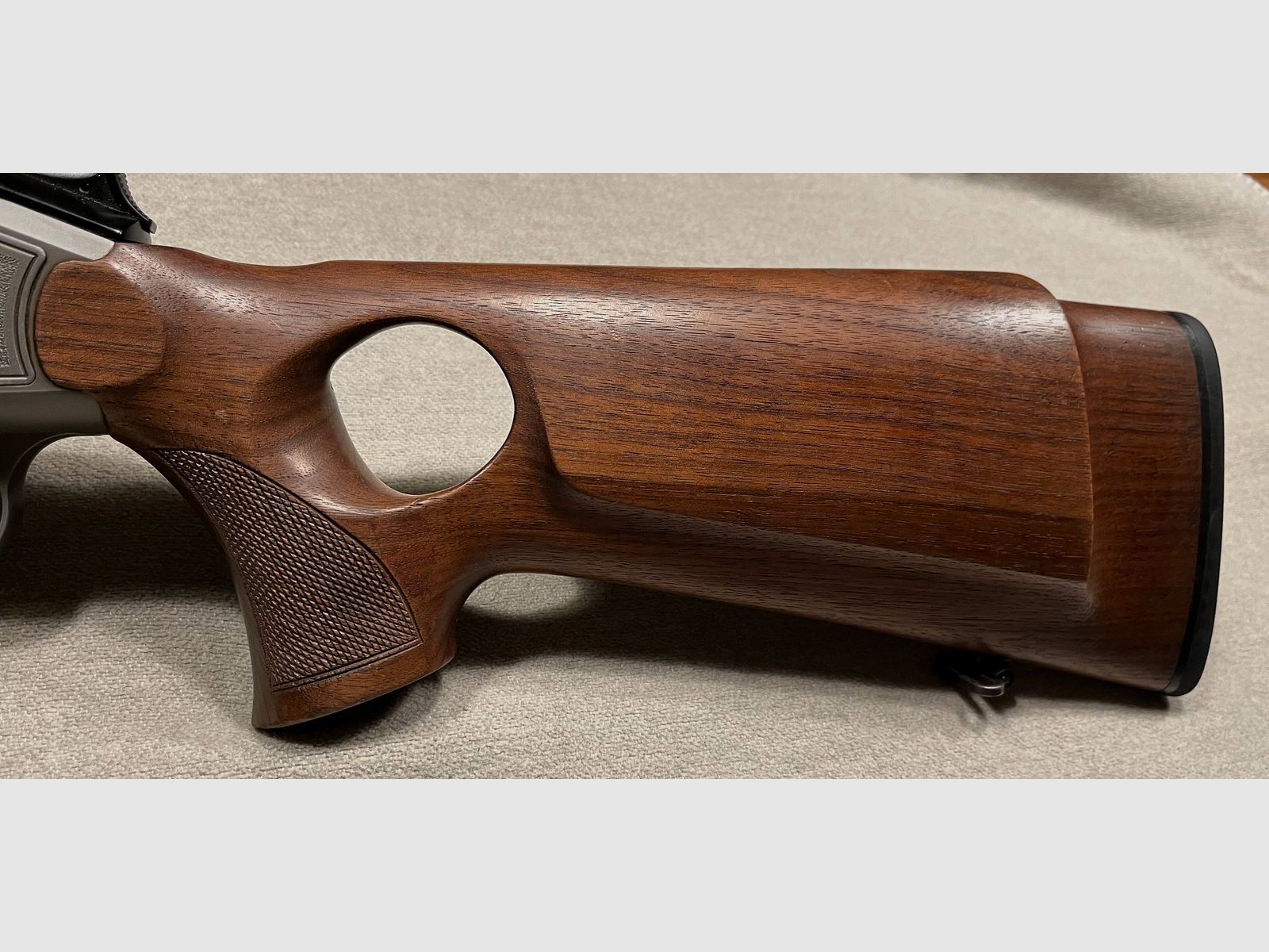 Blaser R93 Standard, .30-06