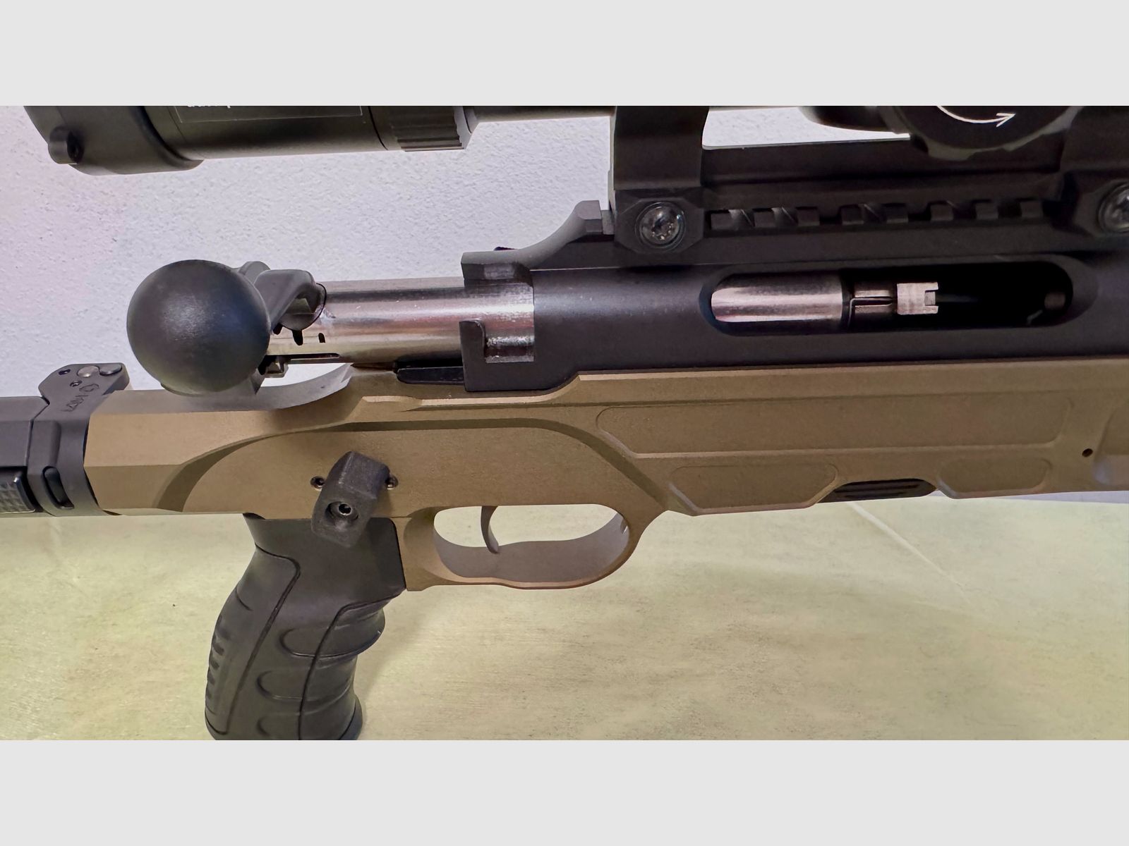 Haenel LR One .308 Win, image 3 of 7