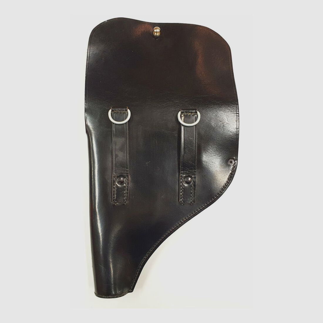 GEBR. DEWALD OHG HK P2 Borsa per pistola segnaletica SigPi P2A2, immagine 5 di 9