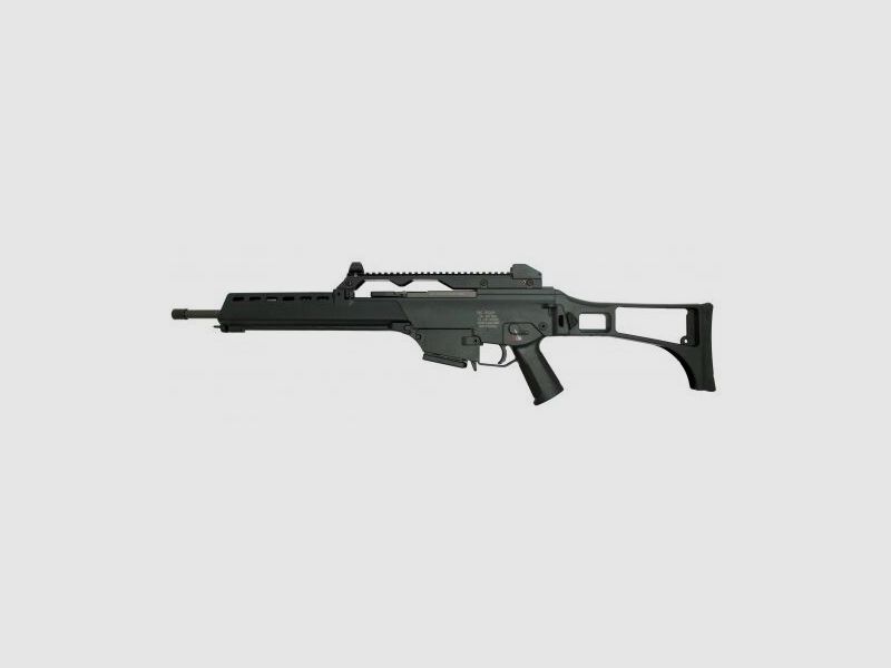 Heckler & Koch HK 243 S SAR