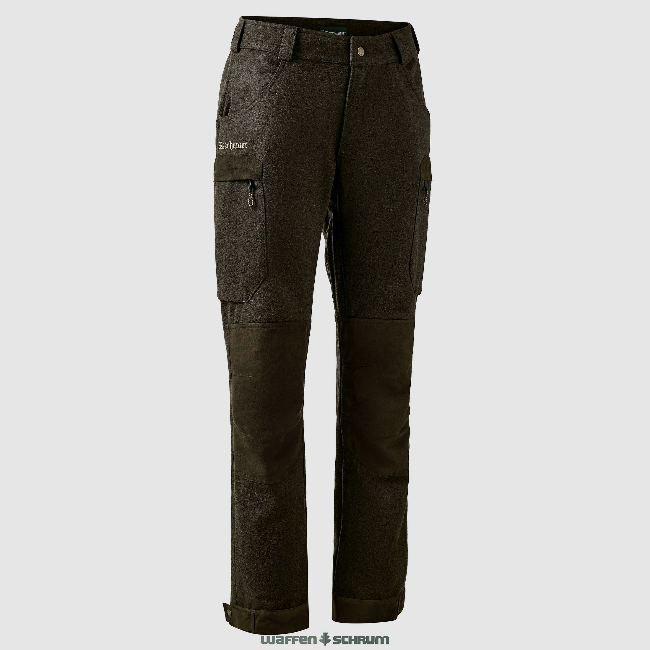 Deerhunter Tatra Loden Wood Pants