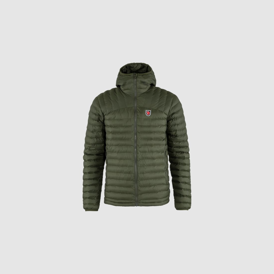 Fjällräven Herren Jacke Expedition Lätt