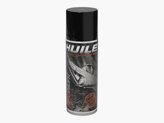 Huile PROHUNT AEROSOL 200 ml