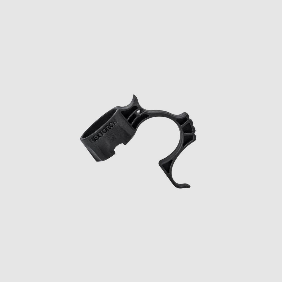 NEXTORCH Taktischer FR1 MAX RING, Taschenlampen-Führungshilfe