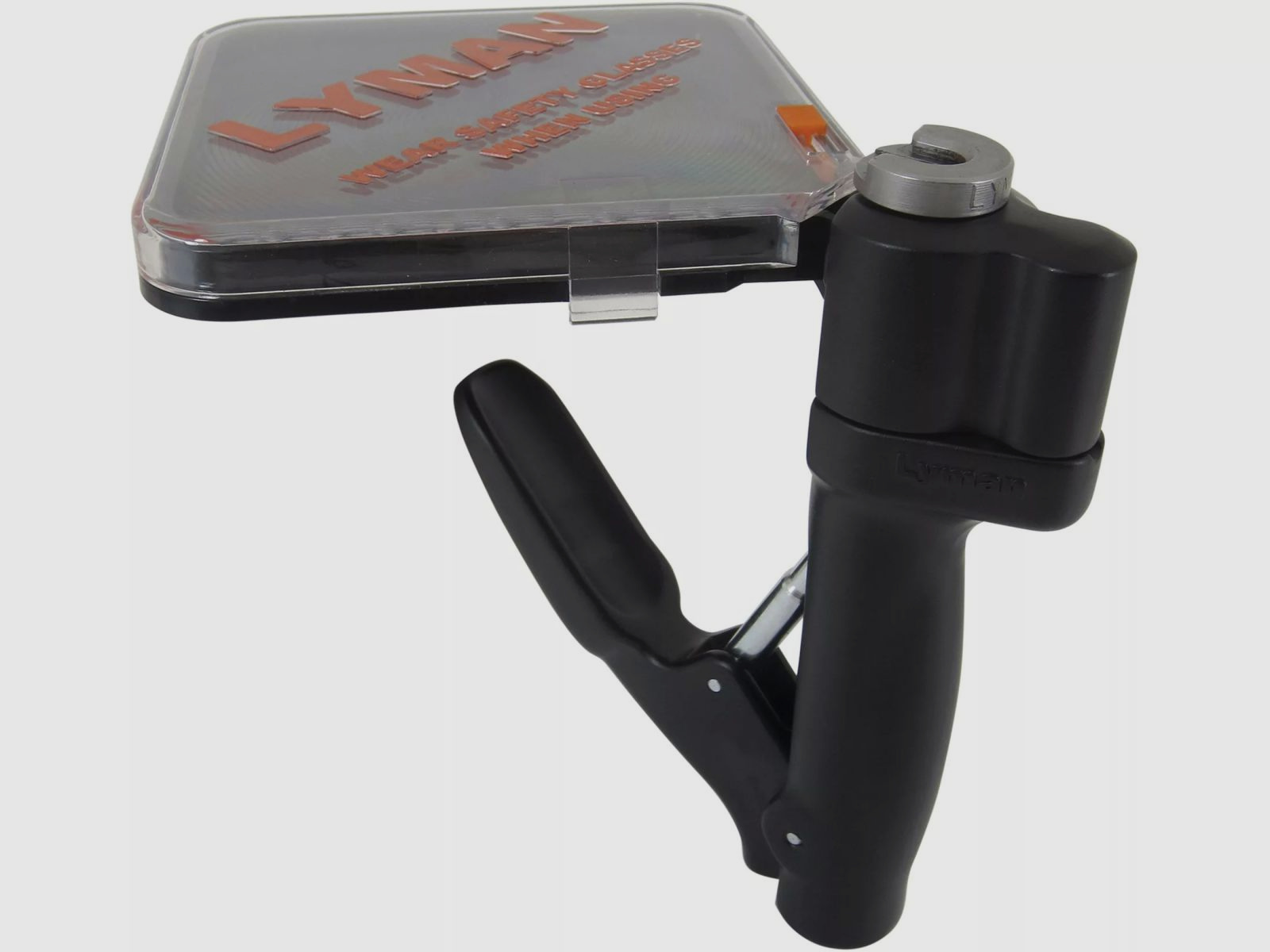 Lyman E-ZEE PRIME Strumento di caricamento manuale / Strumento per primer