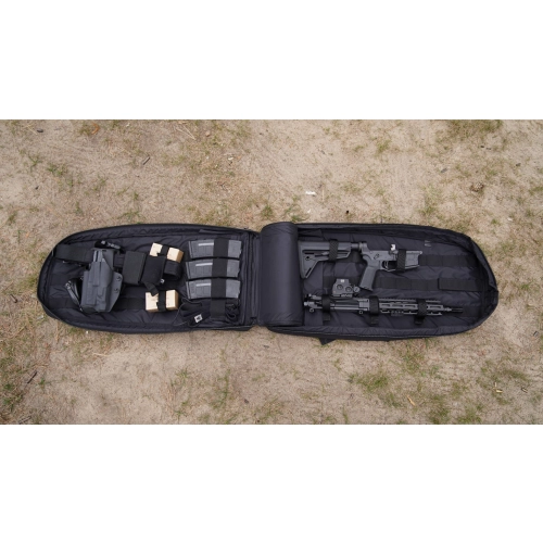 Radian Weapons karabijn Kal. 223 Wylde; 14,5"-loop, semi-automatisch MODEL 1; OD USA., afbeelding 4 van 7