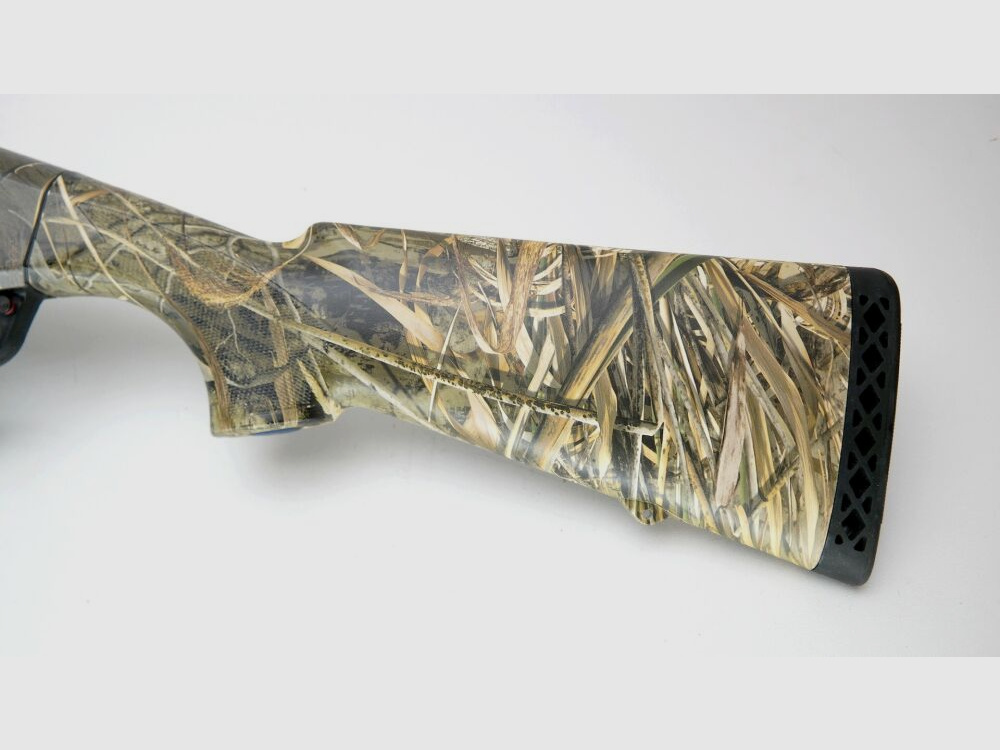 Stoeger M3000 Max 5 Camo	 Stahlschrotbeschuss