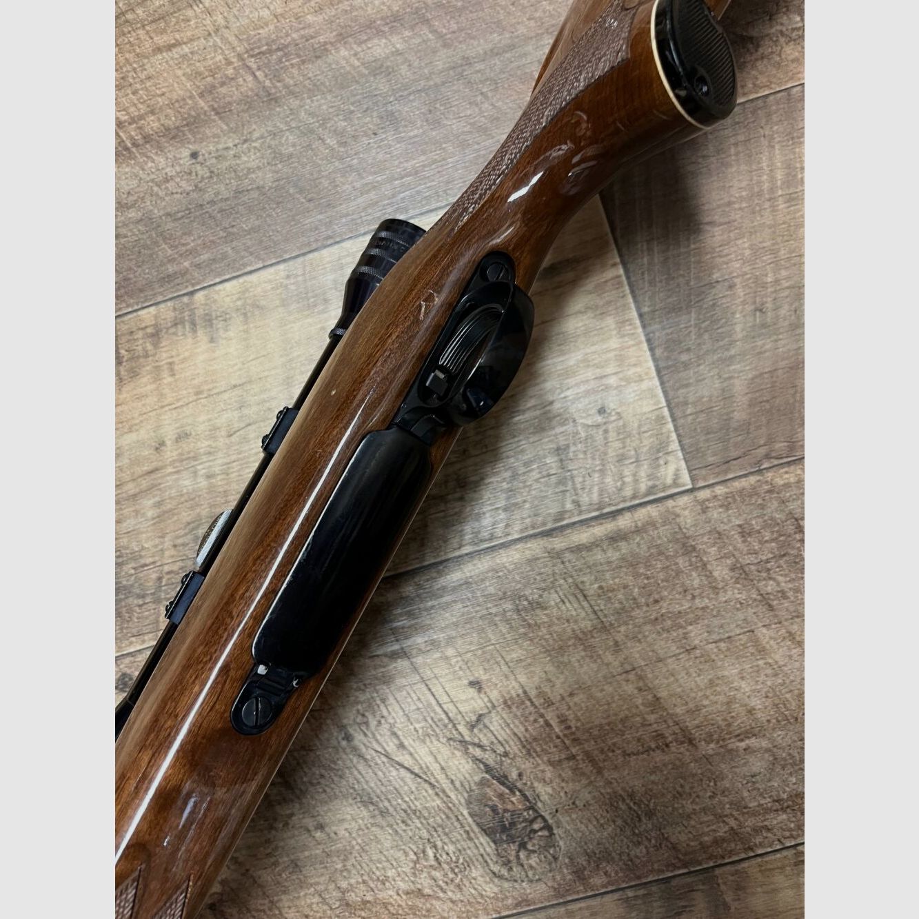 Remington 700 BDL .308Win