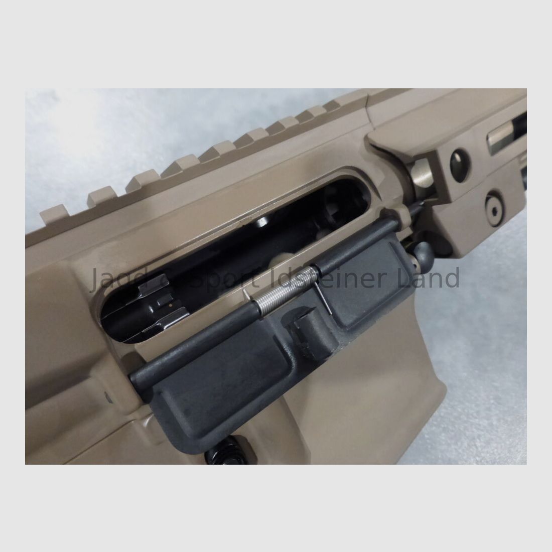 Oberland Arms	 OA-15 PR M5