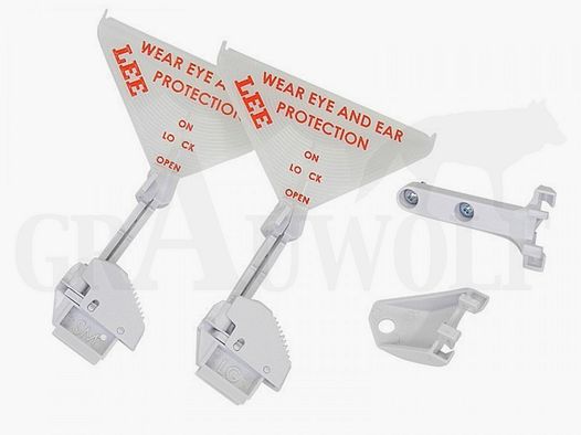Alimentation automatique de primers Lee pour presses avec système LPS