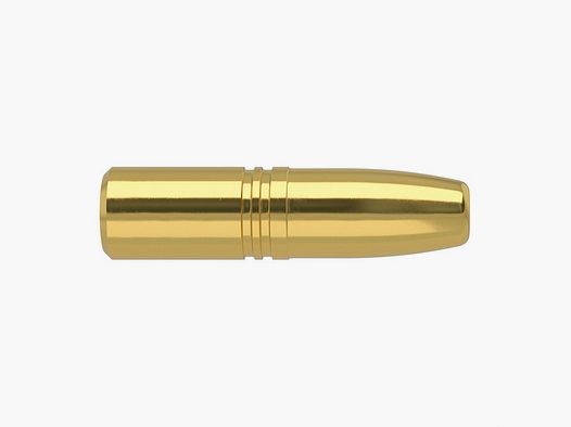 NOSLER 9.3MM (0.366″) 286GR SOLID 25/BOX