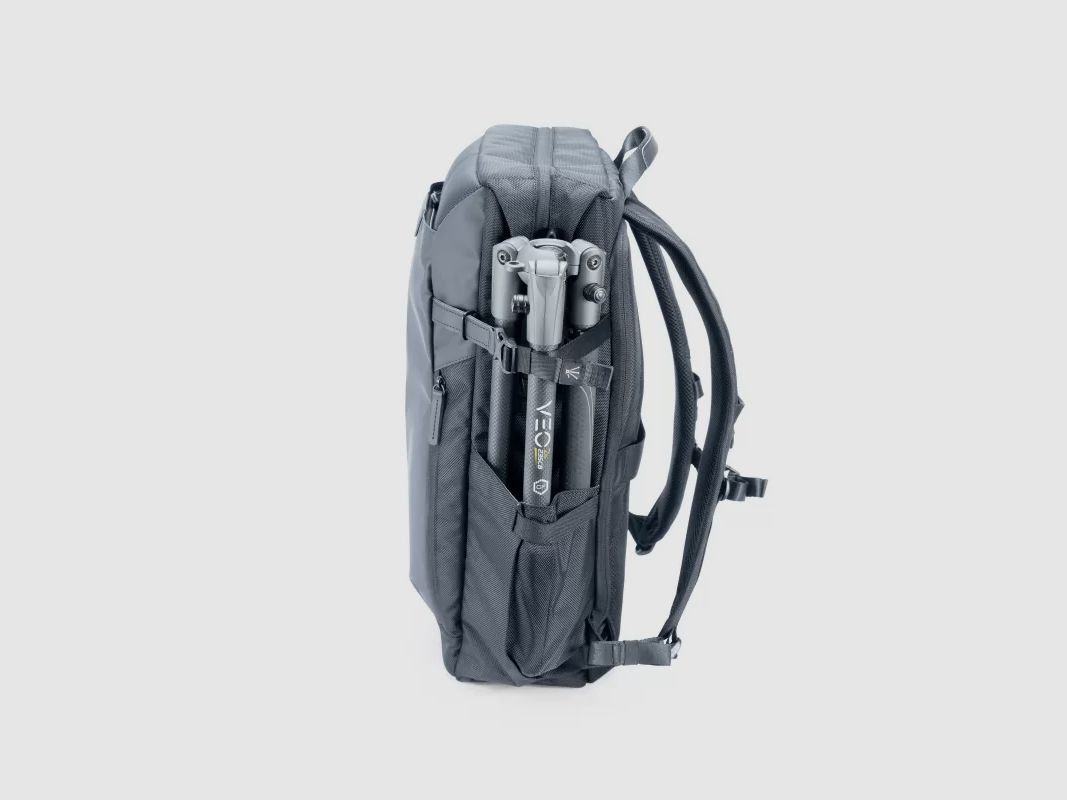 Veo Select 49BK - Rucksack und Tasche, Bild 4 von 23