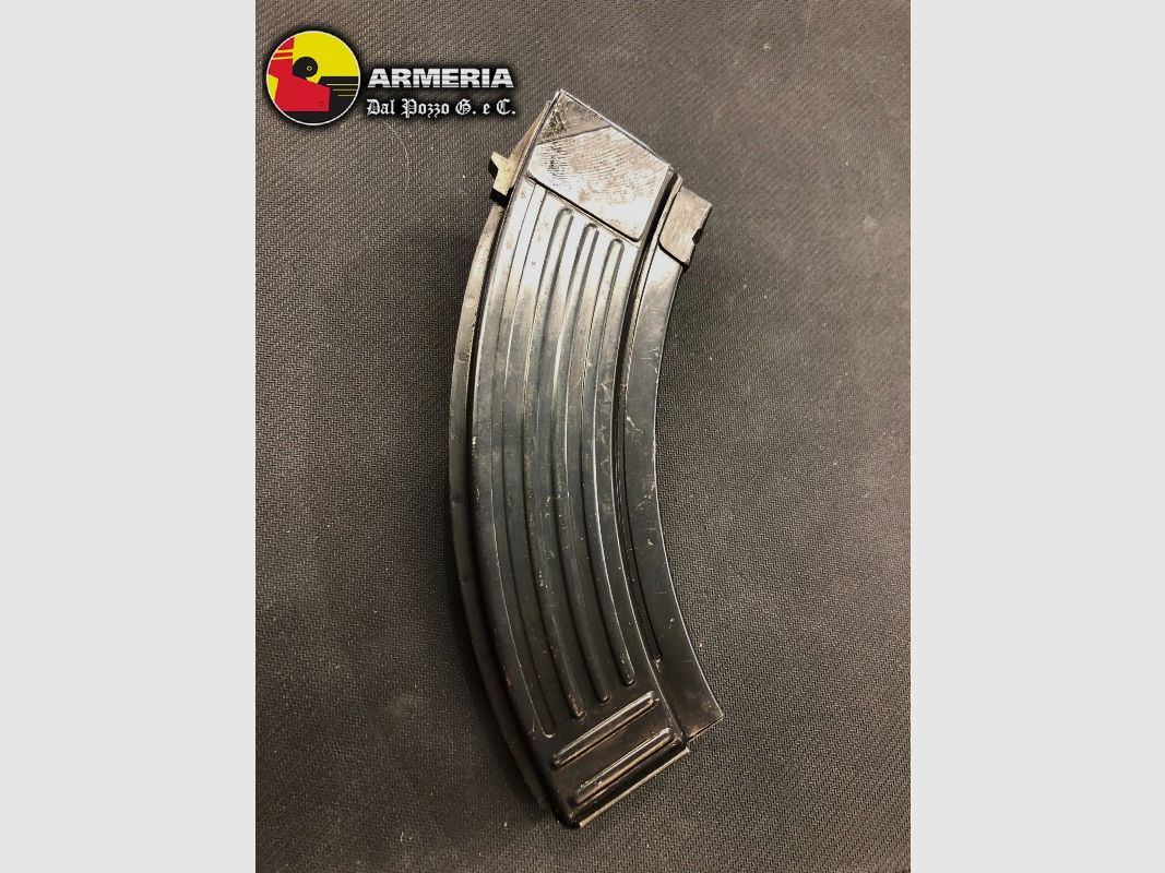 AK MAGAZINES 7.62X39 30 ROUNDS, image 1 of 4