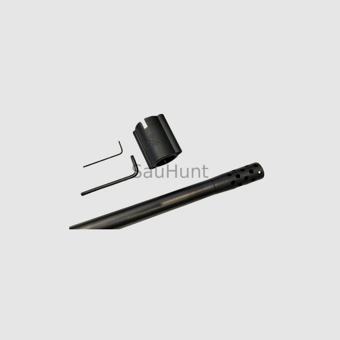 CZ 600 ERGO Driven Hunt King - SOFORT VERFÜGBAR Cooles Design - Top Leistung