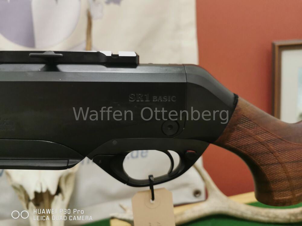 Merkel SR1