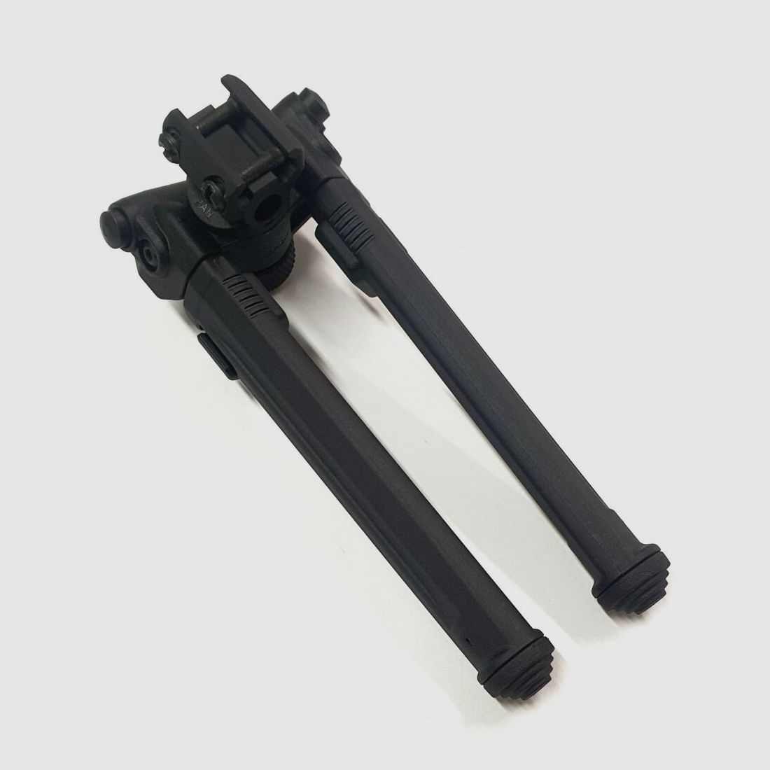 Magpul PICATINNY BIPODS - MAGPUL 1913 Picatinny Zweibein schwarz 6.3"-10.3"
