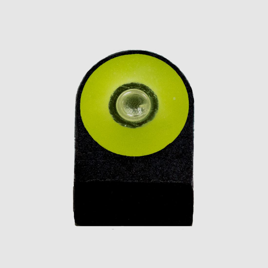 N-Visierkorn Big Dot gelb Rem-Flinte