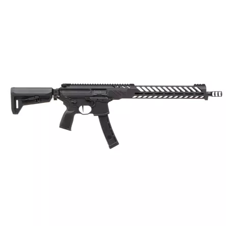 Sig Sauer MPX PCC 16" carbine cal. 9x19
