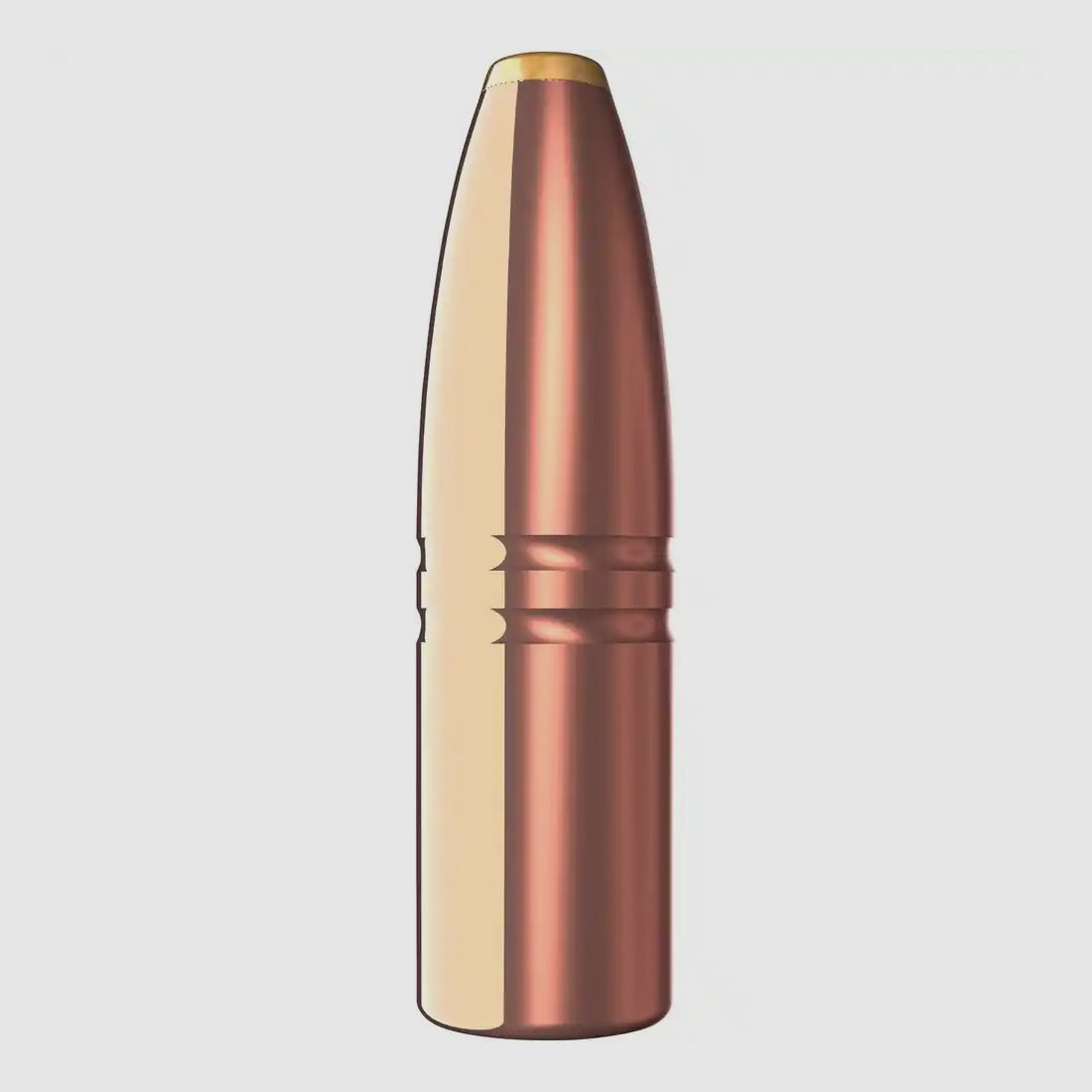 Federal Premium Euro Copper .243 Win. 80GR 20 Patronen