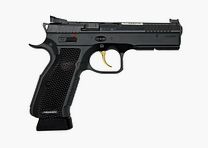 CZ CZ SHADOW 2 Optics Ready SPECIAL EDITION