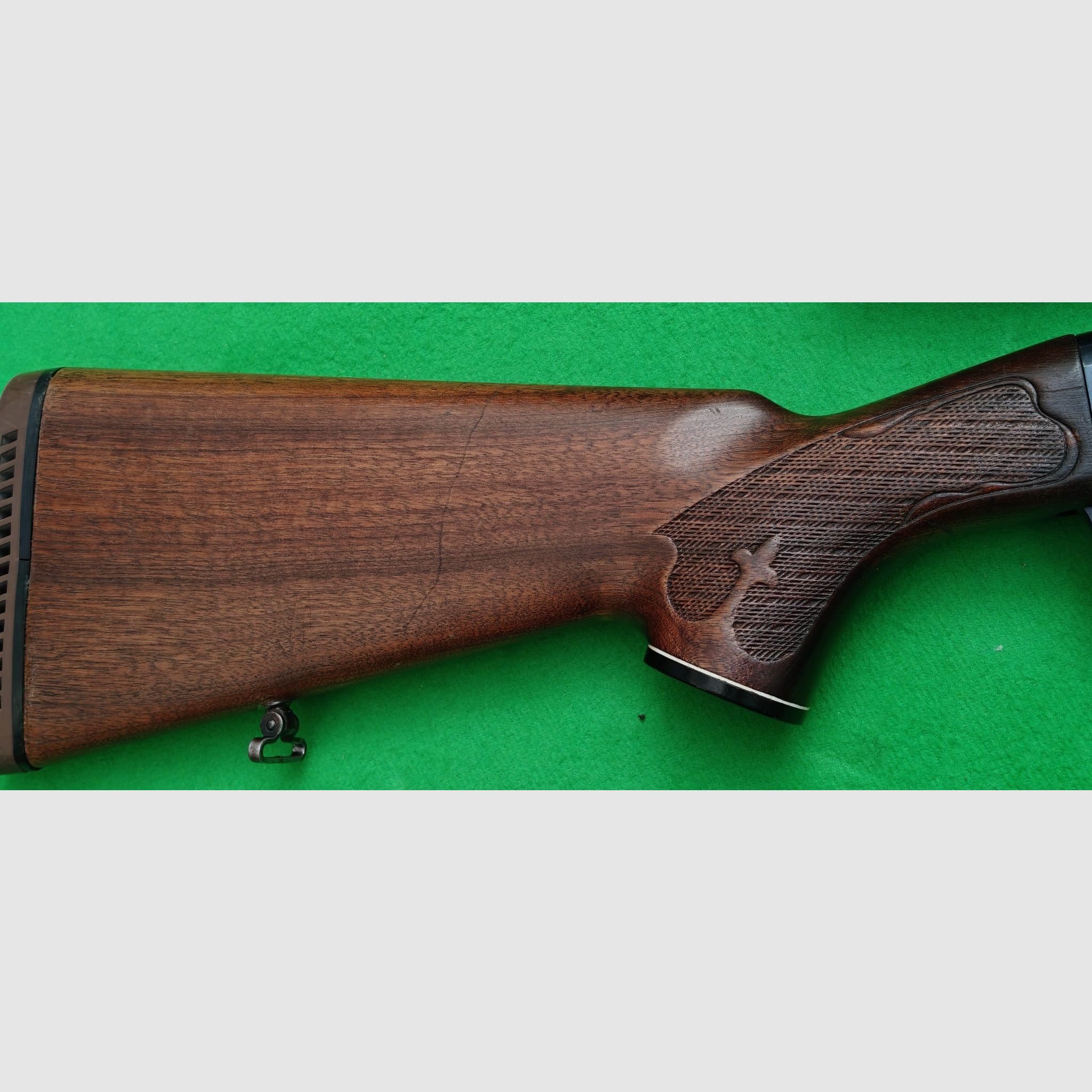 Remington Woodsmaster Model 742 Selbstladebüchse - Kaliber .30-06