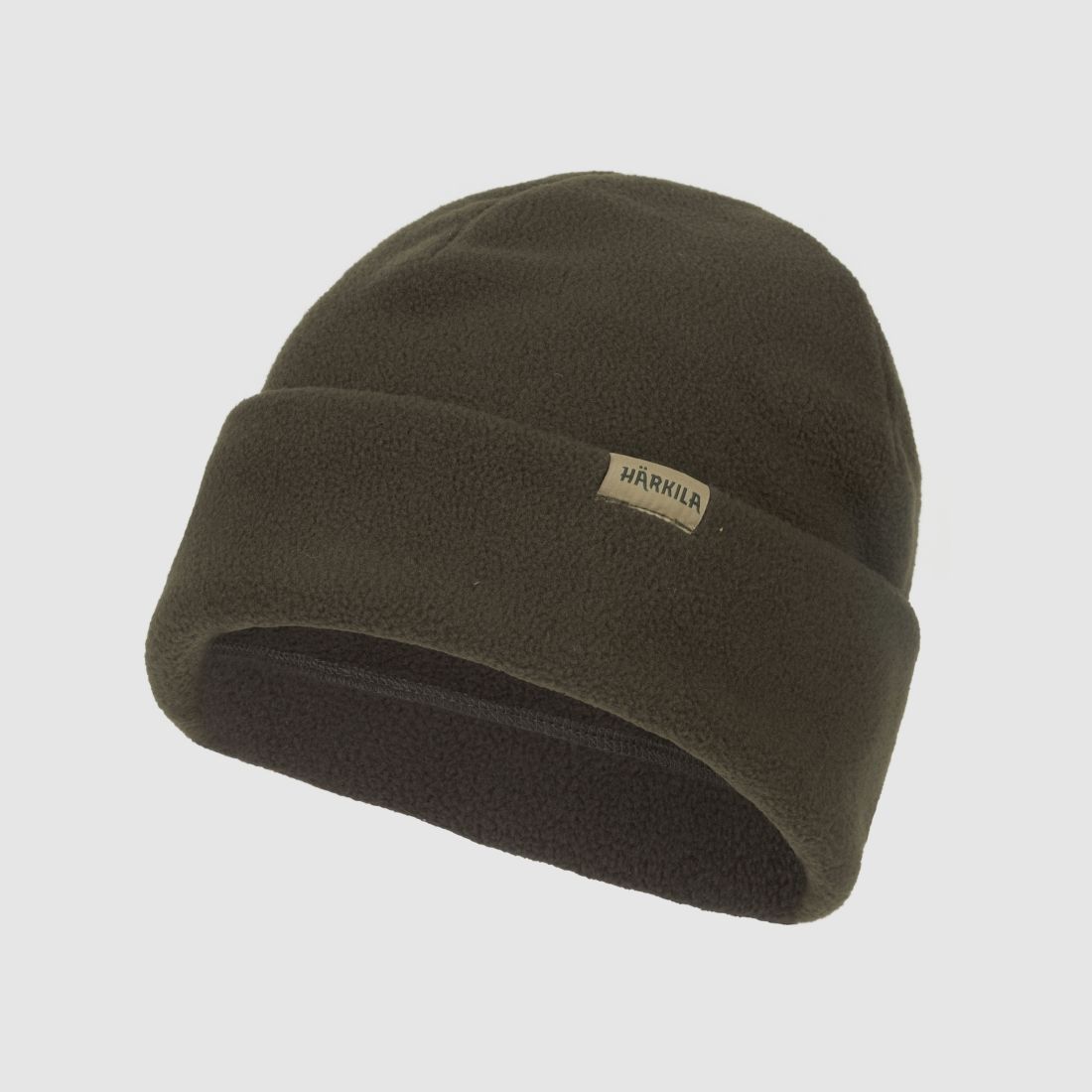 Hrkila Trygve Fleecemtze