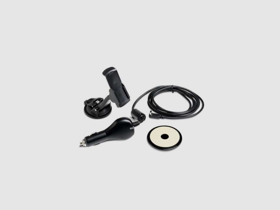 Auto-Halterung für GPS GARMIN