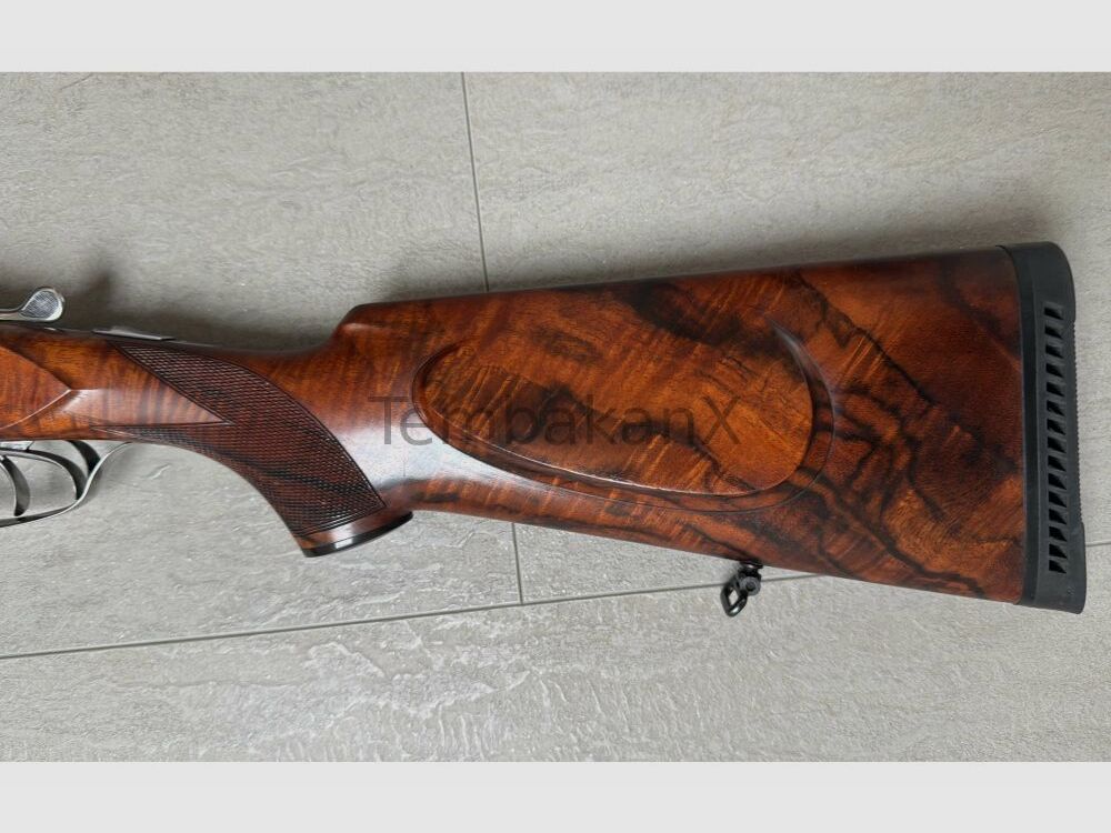 Fortuna Doppelflinte 16/70